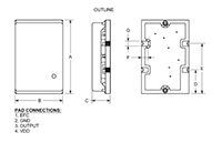 Low Phase Noise Low G-Sensitivity Oscillator - 2