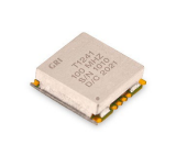 TCXO 50 to 100 Megahertz (MHz) Frequency Temperature-Compensated Crystal Oscillator (T1241)