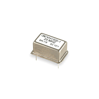 OCXO 10 to 50 Megahertz (MHz) Frequency Oven-Controlled Crystal Oscillator (YH1300)