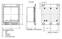Complementary Metal-Oxide-Semiconductor (CMOS) Oven-Controlled Crystal Oscillator - 2