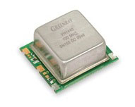 Complementary Metal-Oxide-Semiconductor (CMOS) Oven-Controlled Crystal Oscillator