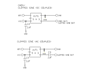 TCXO 10 to 52 Megahertz (MHz) Frequency Temperature-Compensated Crystal Oscillator (T52) - 2