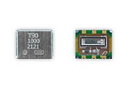 TCXO 50 Megahertz (MHz) Maximum Nominal Frequency Temperature-Compensated Crystal Oscillator