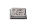Low Phase Noise Low G-Sensitivity Oscillator