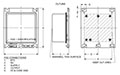 Complementary Metal-Oxide-Semiconductor (CMOS) Oven-Controlled Crystal Oscillator - 2