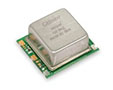 Complementary Metal-Oxide-Semiconductor (CMOS) Oven-Controlled Crystal Oscillator