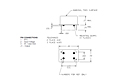 OCXO 10 to 100 Megahertz (MHz) Frequency Oven-Controlled Crystal Oscillator (YH1420 & YH1421)