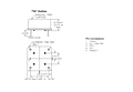 OCXO 10 to 120 Megahertz (MHz) Frequency Oven-Controlled Crystal Oscillator (YH1485) - 2