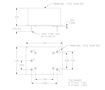 OCXO 100 to 250 Megahertz (MHz) Frequency Oven-Controlled Crystal Oscillator (YH1518) - 2