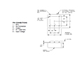 OCXO 10 to 120 Megahertz (MHz) Frequency Oven-Controlled Crystal Oscillator (YH1320 & YH1321)