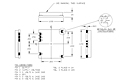 TCXO 10 to 300 Megahertz (MHz) Frequency Temperature-Compensated Crystal Oscillator (ZT600 & ZT601)