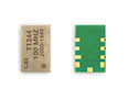 TCXO 150 Megahertz (MHz) Maximum Nominal Frequency Temperature-Compensated Crystal Oscillator